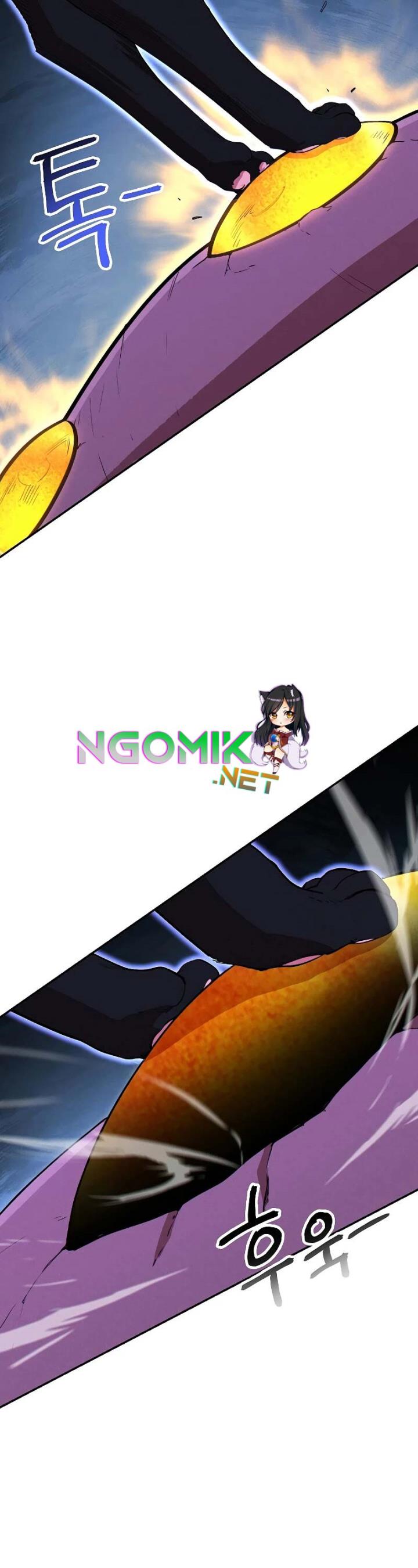 Dungeon Reset chapter 95